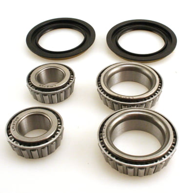 Mustang II Bearing and Seal Kit