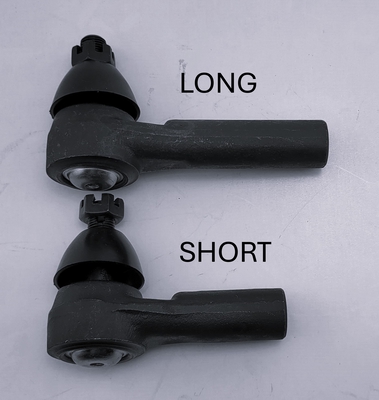 Tie Rod Ends -pair-