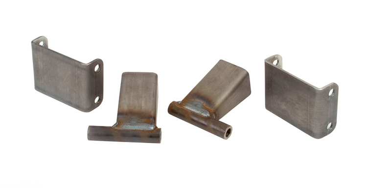 Small Block Ford Motor Mount Stands