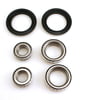 Mustang II Bearing and Seal Kit