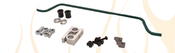 SRP sway bar kits