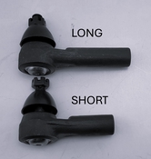 Tie Rod Ends -pair-