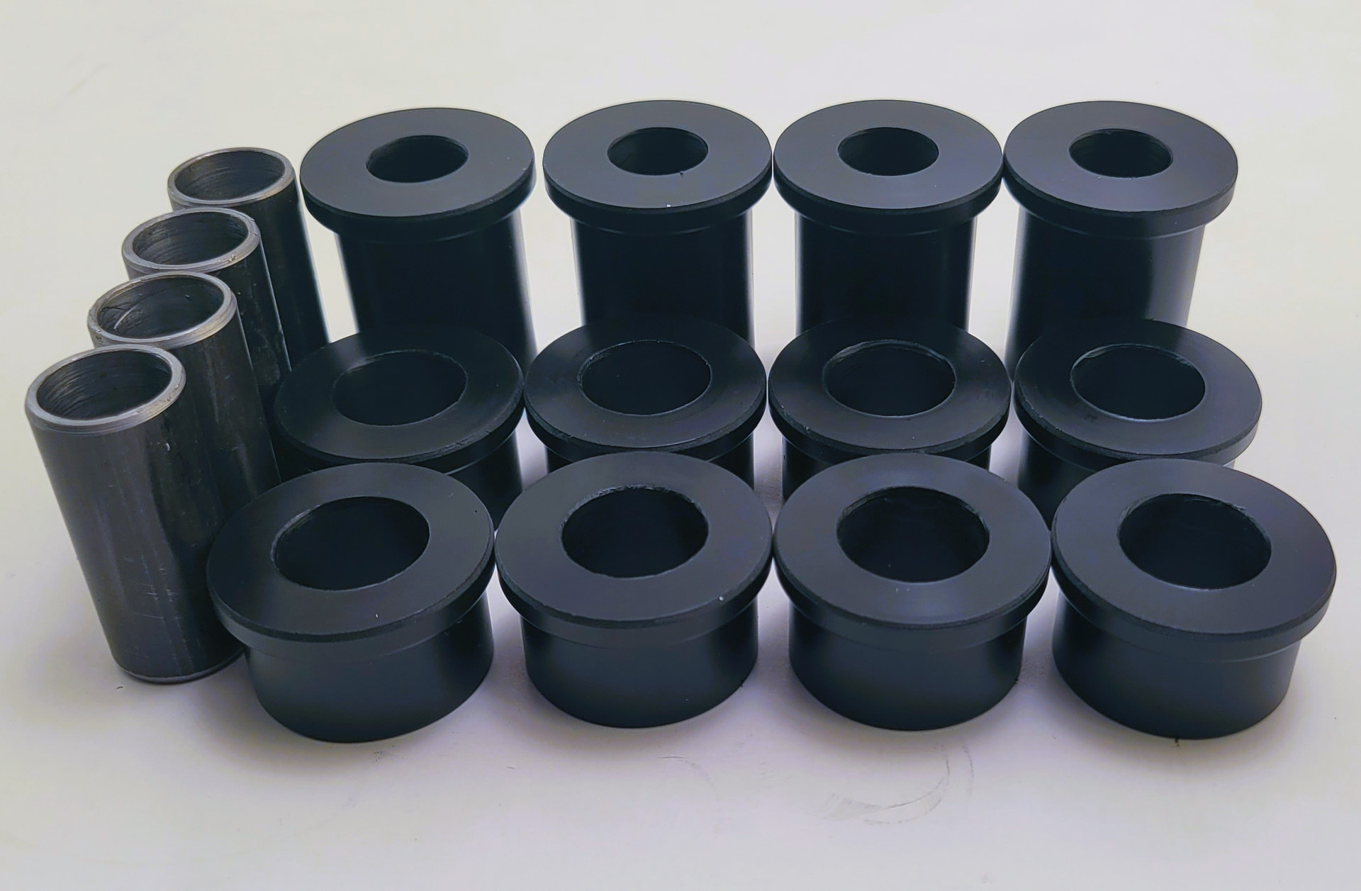 SRP Mustang II Control Arm Bushings Kit