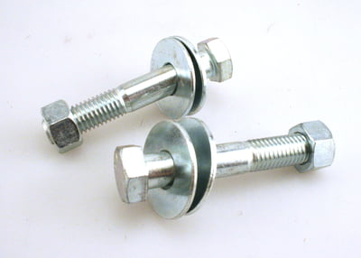 Rack Bolts