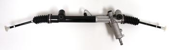 New Mustang 2 Power Rack 15 1/2"********** mount space