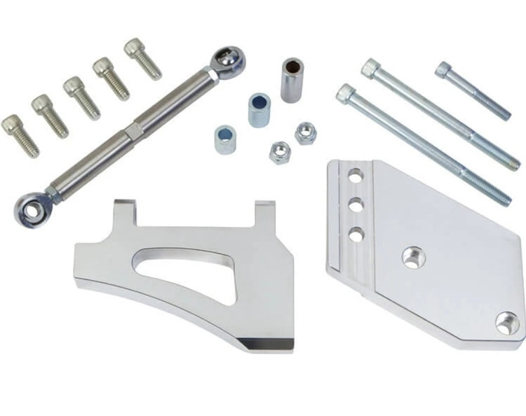 Ford FE AC Compressor Bracket (390, 427 & 428)