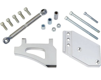 Ford FE AC Compressor Bracket (390, 427 & 428)