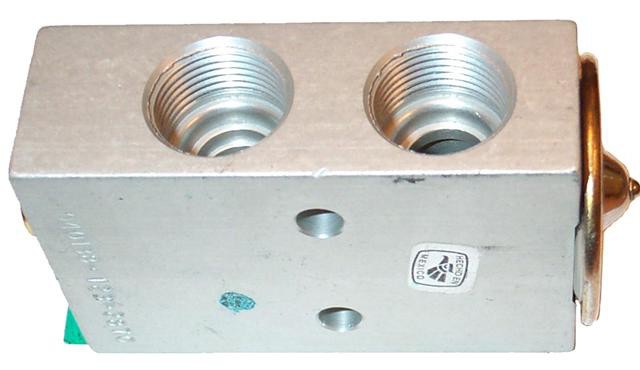 Expansion Block 134A