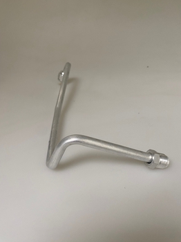 Parallel Flow Condenser for 1928 to 1949 Vehicles