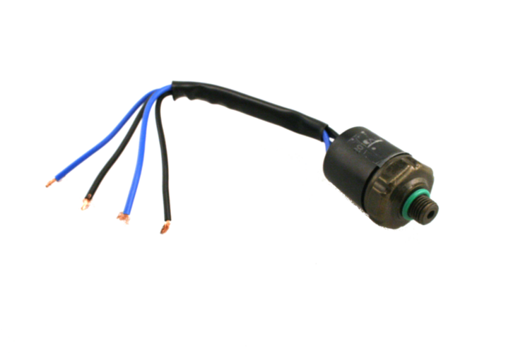 New Hi and Low Trinary Pressure Switch Kit