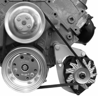 A/C & Heat Components
