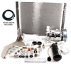 Southern Air Old Skool Style AC ONLY COMPLETE Kit