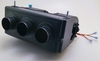 Southern Air Mini Kooler IN-DASH AC ONLY - COMPLETE KIT