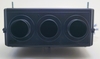 Southern Air Mini Kooler IN-DASH AC ONLY - COMPLETE KIT