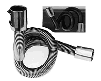 Flexi Kool 44 Inch Heater Hoses