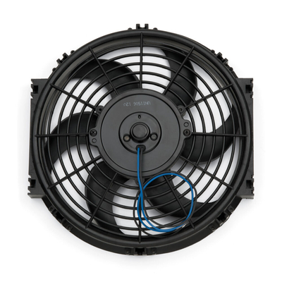 10" S Blade reversible fan