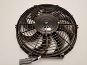 12" S-BLADE REVERSIBLE FAN