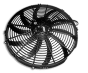 16" Tornado Electric Fan