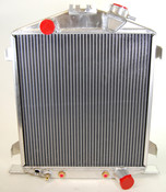 OUT OF STOCK 1932 Ford Chopped Radiator