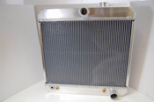 1955-57 Chevy Car Radiators