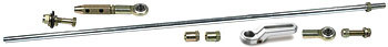 Automatic Shift Linkage Arm for Ford C4, C6, AOD