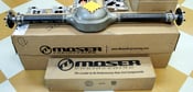 Moser 9" Rear End