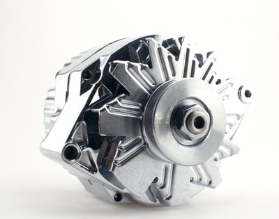 140 Amp GM alternator