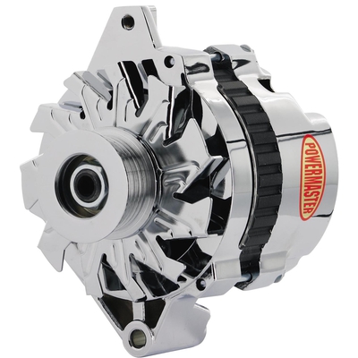PowerMaster 110 Amp LT-1 style Alternator
