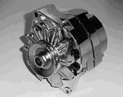 Alternator 100 AMP