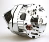 140 Amp GM alternator