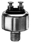 Cole Hersee Hydraulic Stoplamp Switch with button head