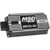 BLK MSD-6AL, Digital Ignition w/rev