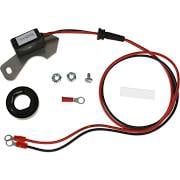 PERTRONIX 1261 IGNITOR® FORD 6 CYL ELECTRONIC IGNITION CONVERSION KIT