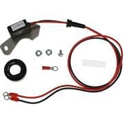 PERTRONIX 1261 IGNITOR® FORD 6 CYL ELECTRONIC IGNITION CONVERSION KIT