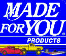 Made For You
