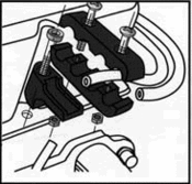 Horizontal Wire Loom Kit 7 to 8mm