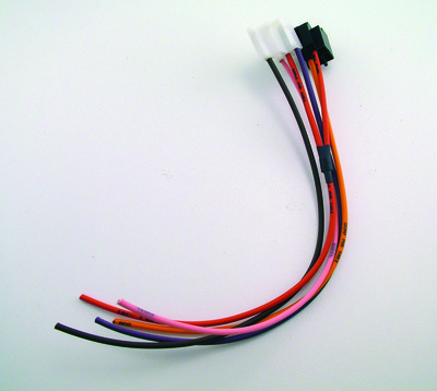 GM ignition Switch Harness