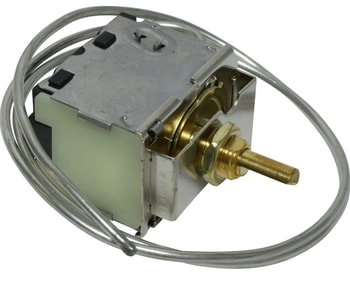 Replacement Thermostat switch Pre-set 18"