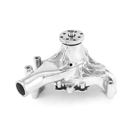 Water Pumps