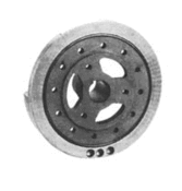 Replacement Harmonic Balancers 4