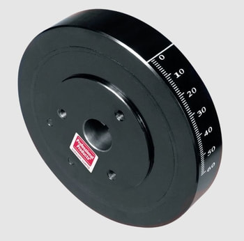 Professional Products 8" SBC 350 Harmonic Damper