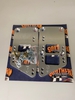 Adjustable LS Motor Mount Adapter Bracket Kit