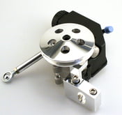 Power Steering Pump Complete Kit Assembled