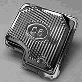 Cplus6 Ford Transmission Pan