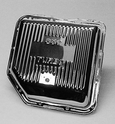 350 Transmission Pan