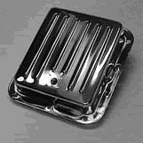 Cplus4 Ford Transmission Pan