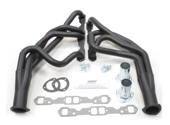 Patriot Exhaust H8050 1 3/4" Tri-5 Header Chevrolet Passenger Car/Wagon Small Block Chevrolet 55-57