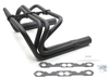 PATRIOT EXHAUST H8069 ROADSTER HEADERS SBC RAW FINISH