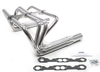 PATRIOT EXHAUST H8069 ROADSTER HEADERS SBC RAW FINISH