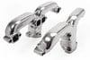SBC Ram Horn Style Exhaust Manifolds
